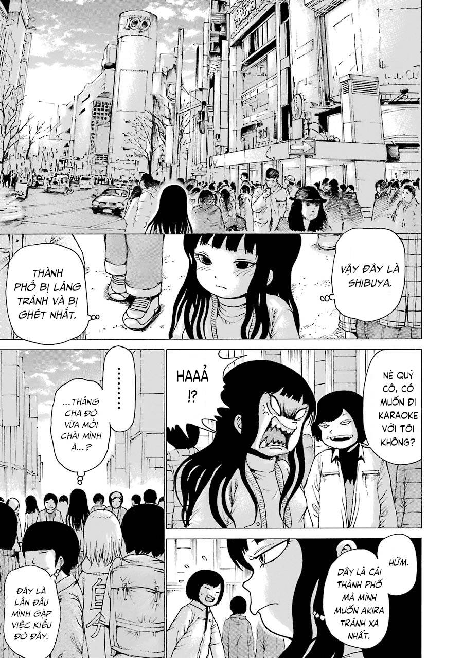 Hi Score Girl Chapter 43 - 13