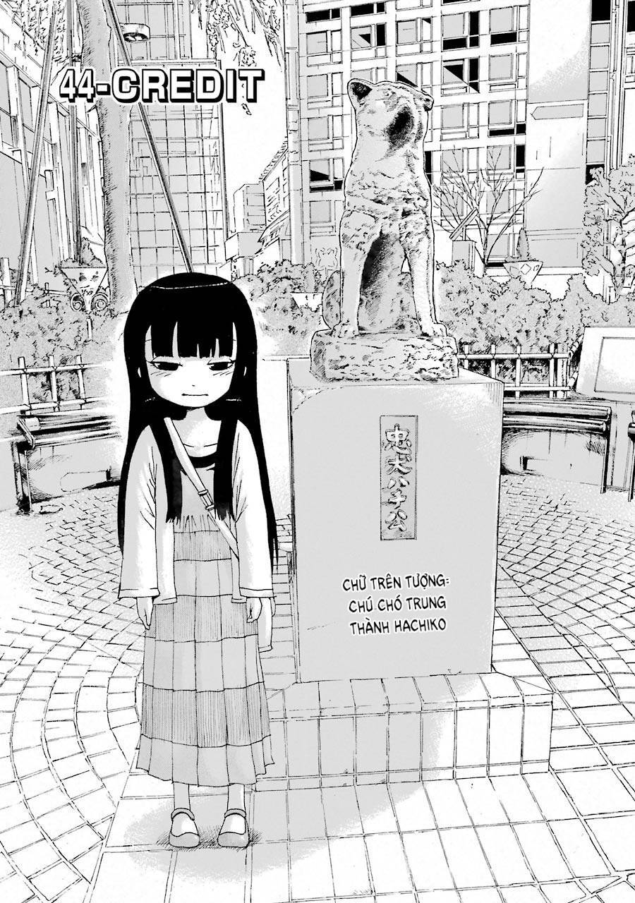 Hi Score Girl Chapter 44 - 2