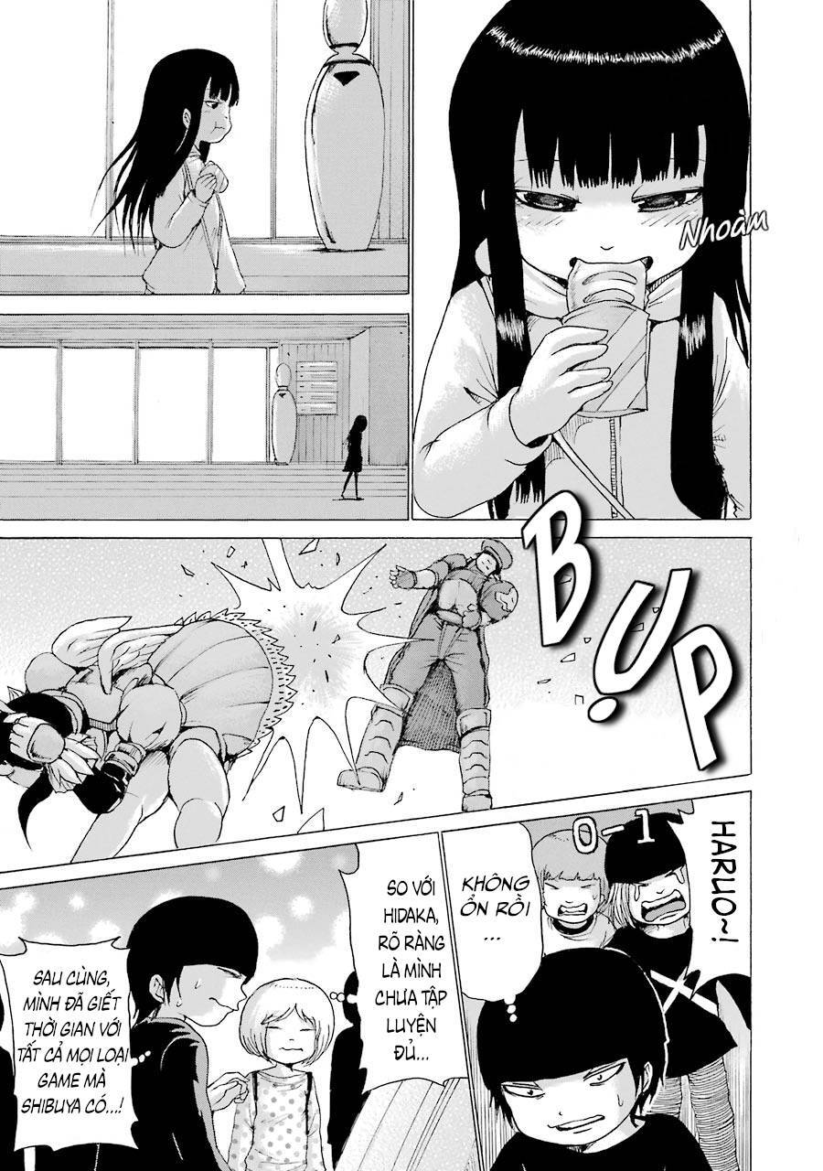 Hi Score Girl Chapter 44 - 18