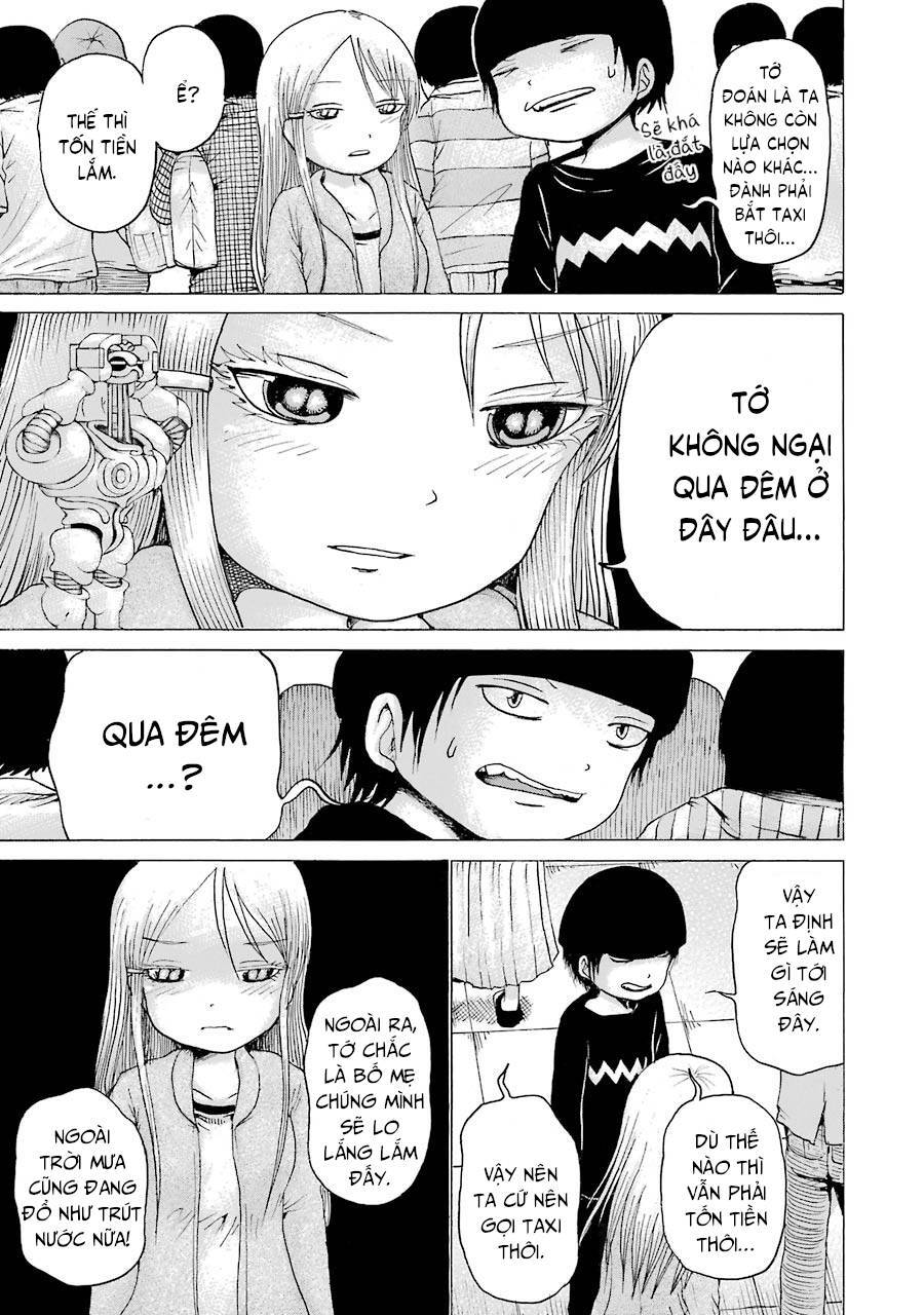 Hi Score Girl Chapter 44 - 36