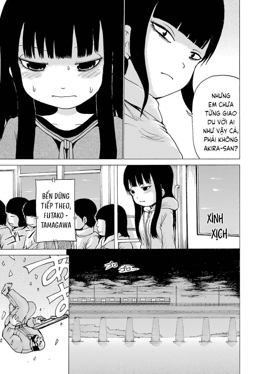 Hi Score Girl Chapter 44 - 6