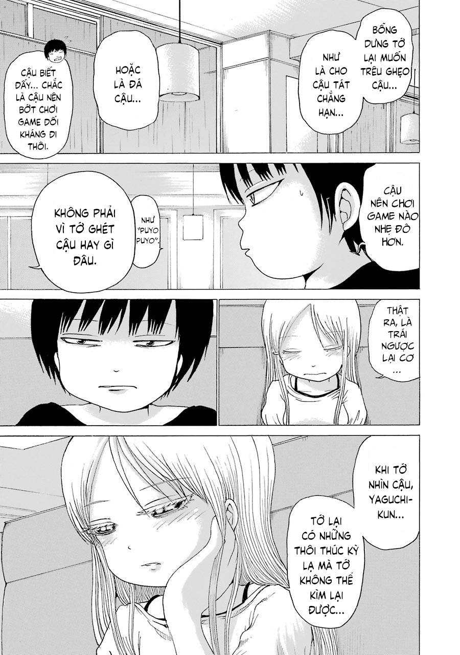 Hi Score Girl Chapter 45 - 16