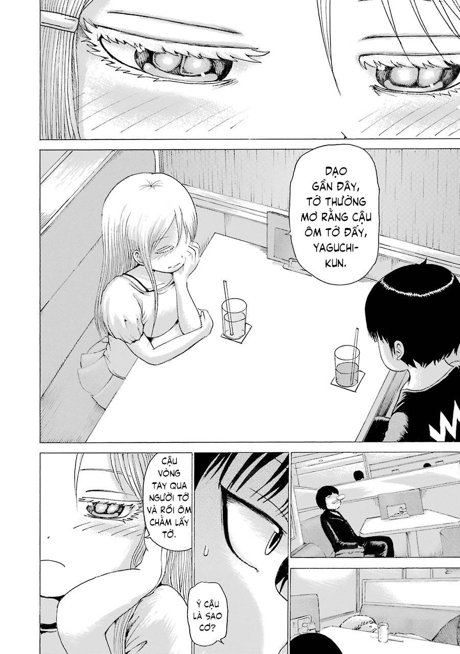 Hi Score Girl Chapter 45 - 17