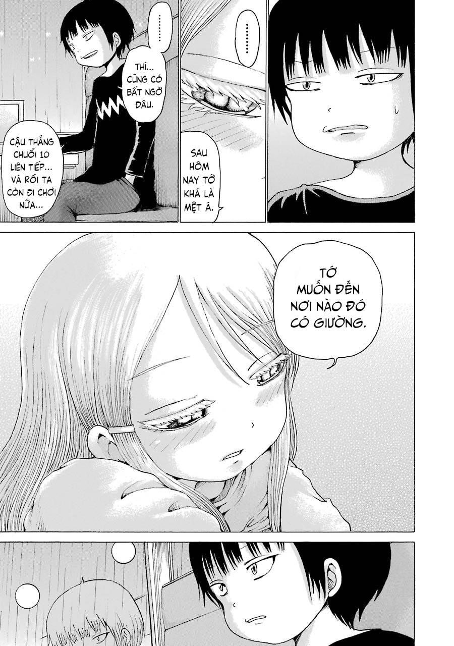 Hi Score Girl Chapter 45 - 20