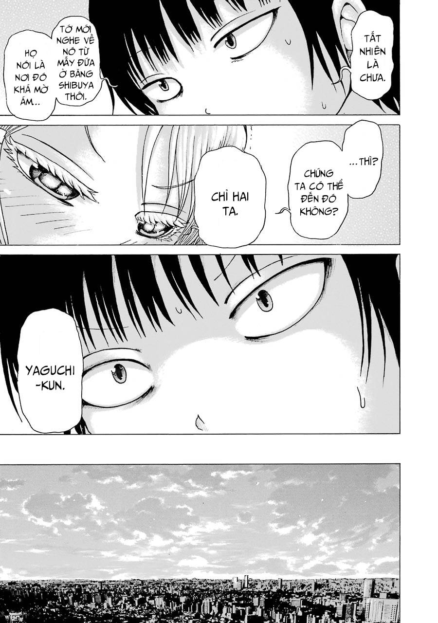 Hi Score Girl Chapter 45 - 22