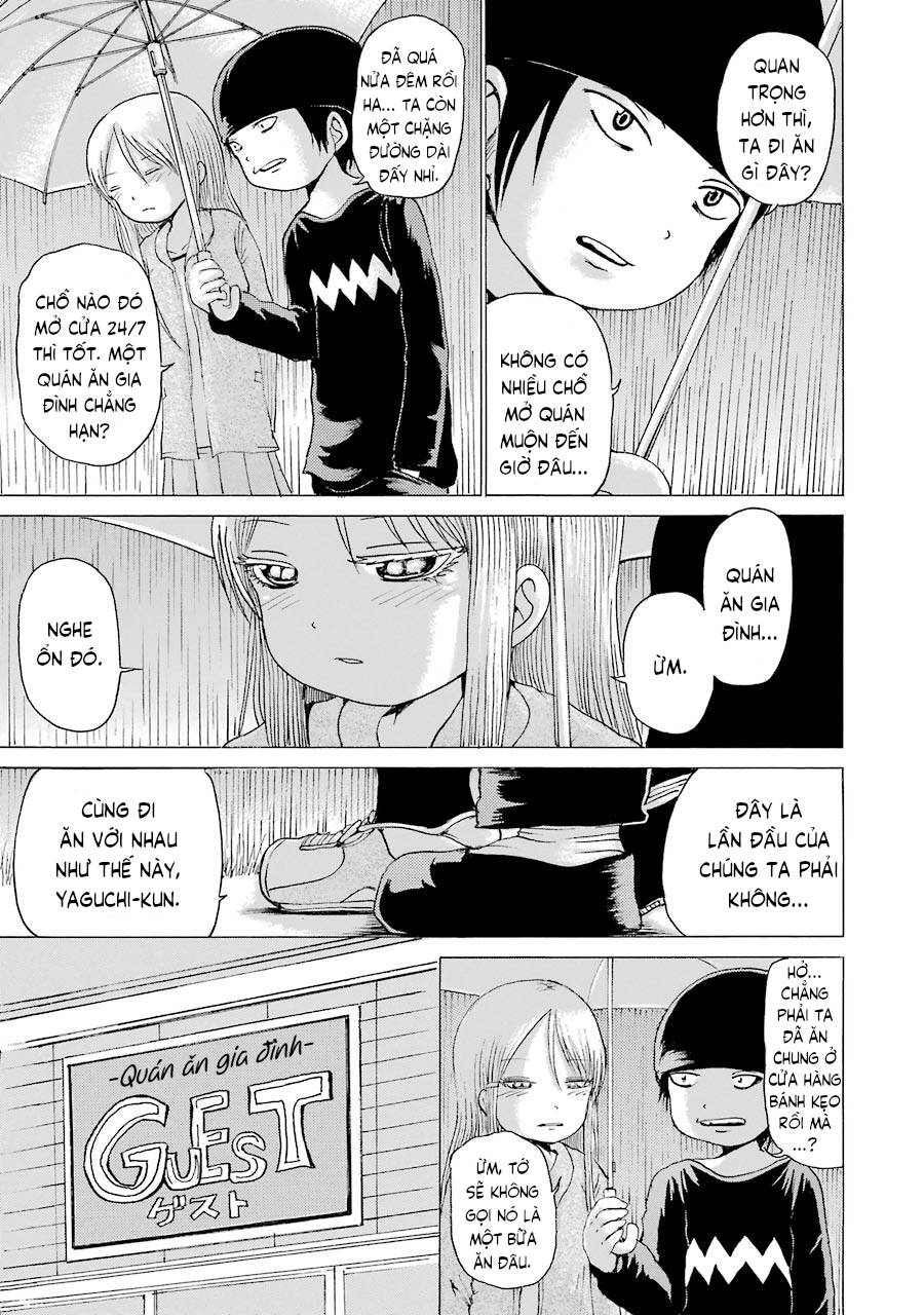 Hi Score Girl Chapter 45 - 10