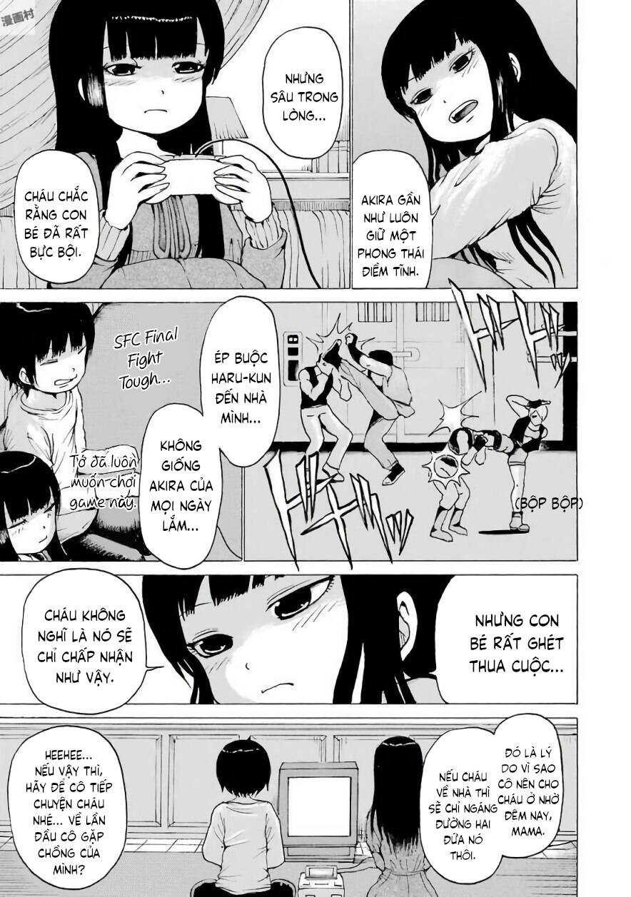 Hi Score Girl Chapter 47 - 11