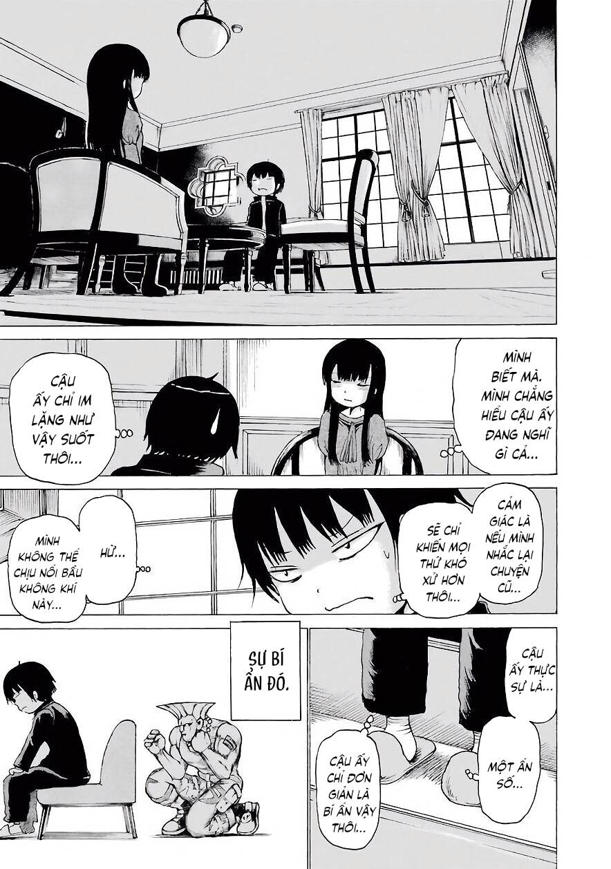 Hi Score Girl Chapter 47 - 6