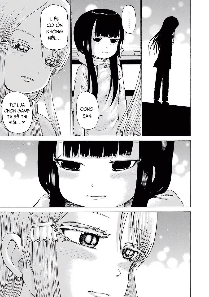 Hi Score Girl Chapter 49 - 12