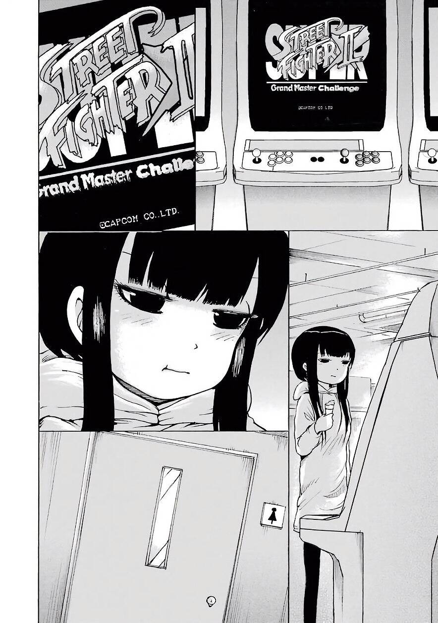 Hi Score Girl Chapter 49 - 13