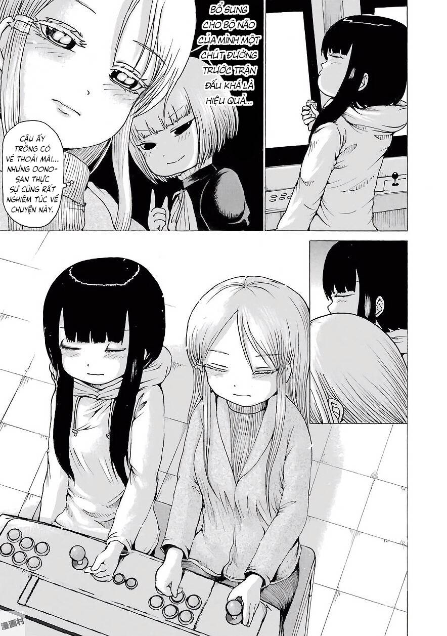 Hi Score Girl Chapter 49 - 18