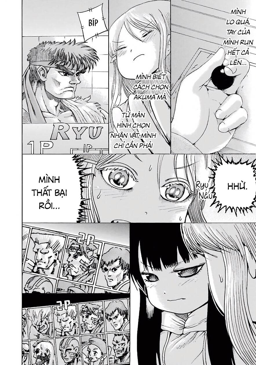 Hi Score Girl Chapter 49 - 19