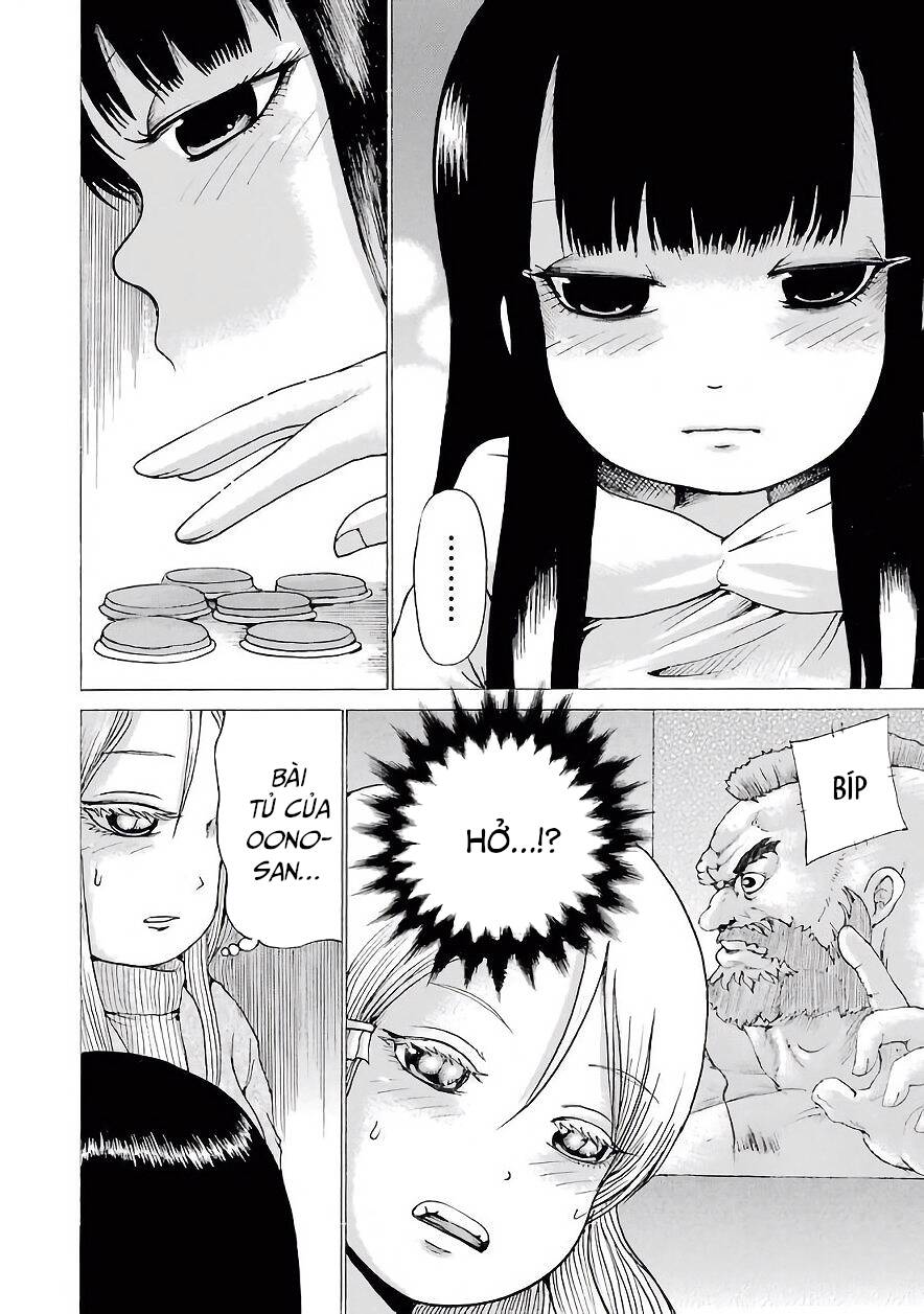 Hi Score Girl Chapter 49 - 23