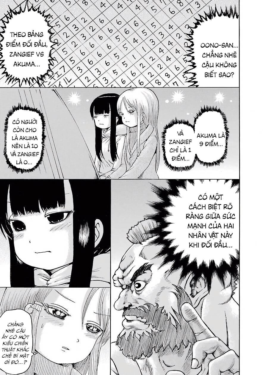 Hi Score Girl Chapter 49 - 24