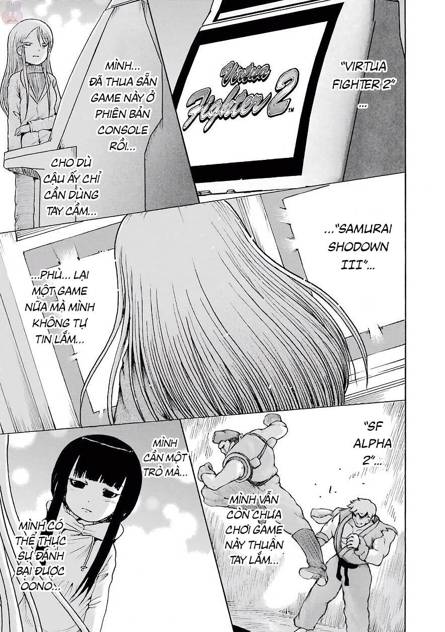 Hi Score Girl Chapter 49 - 5