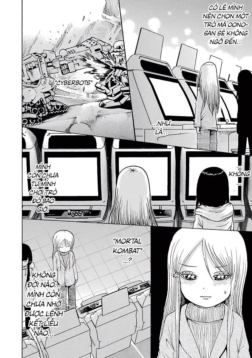 Hi Score Girl Chapter 49 - 6