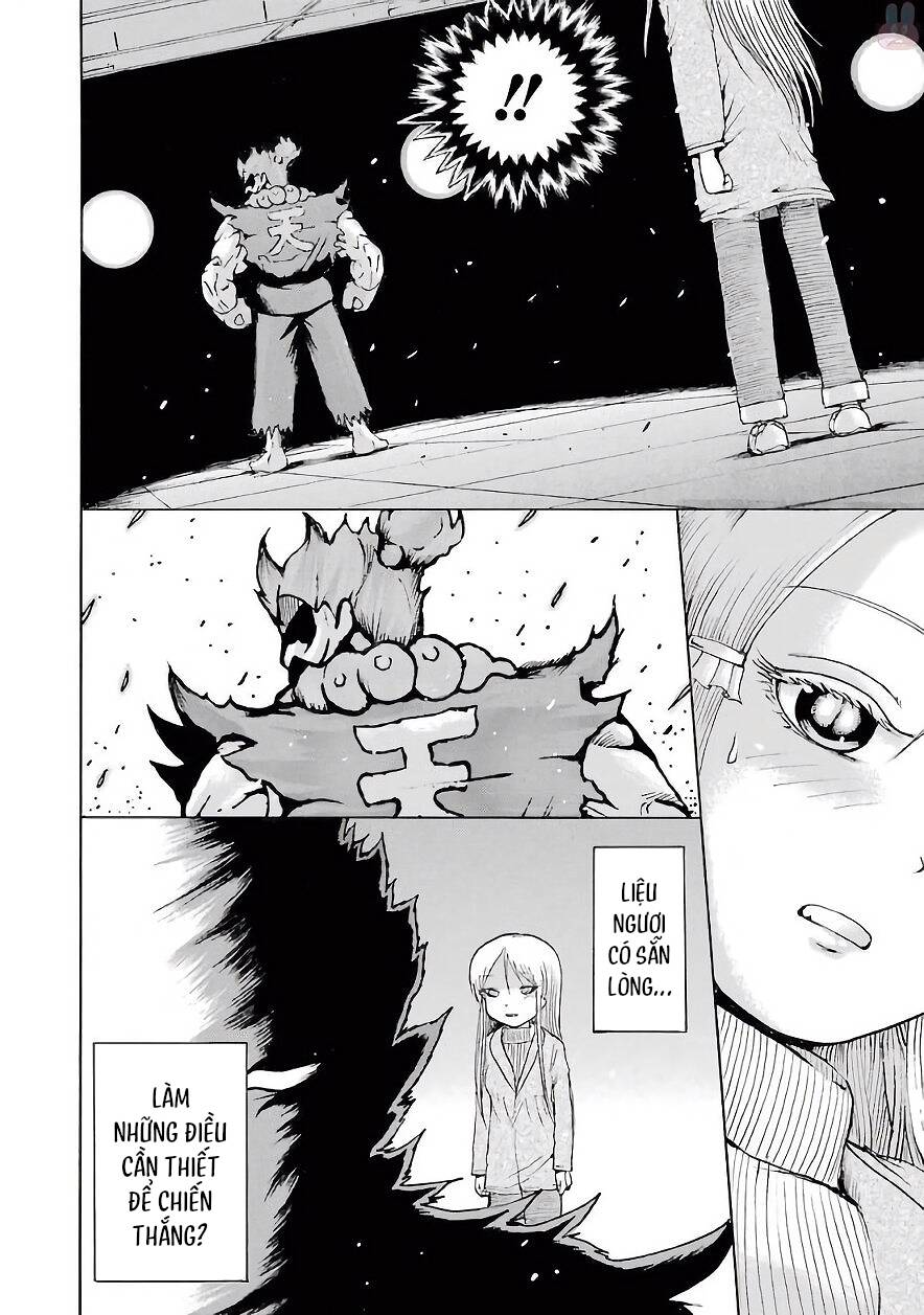 Hi Score Girl Chapter 49 - 9