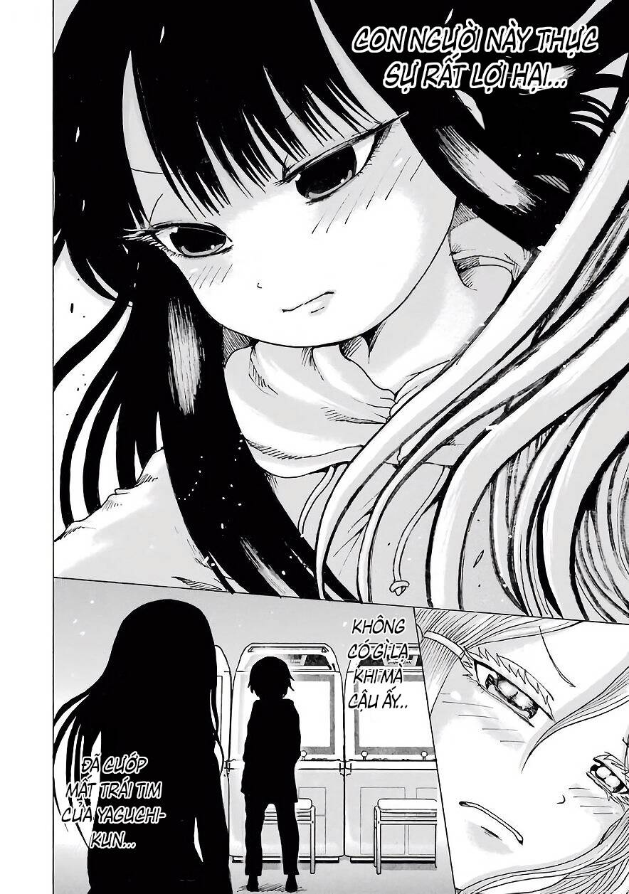 Hi Score Girl Chapter 50 - 29