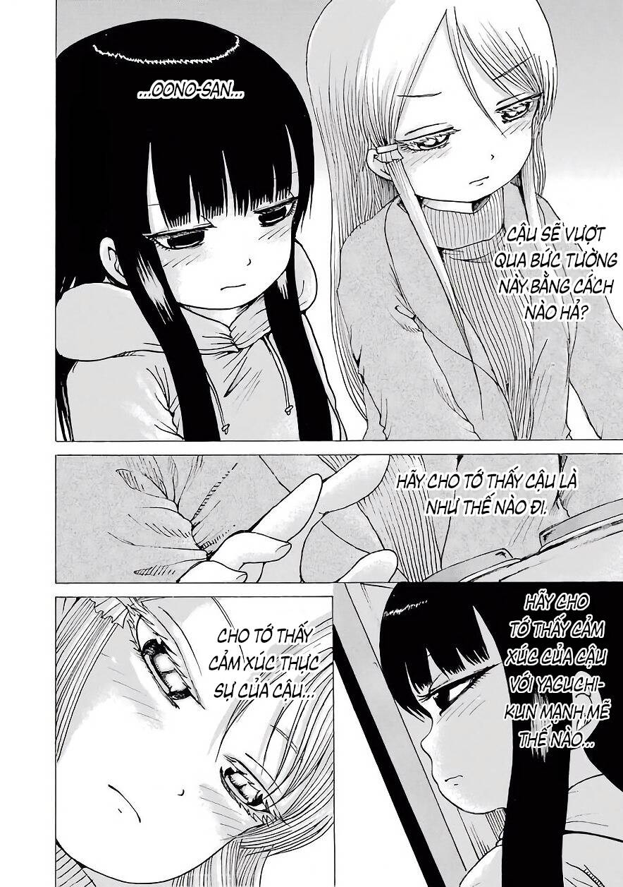 Hi Score Girl Chapter 50 - 9