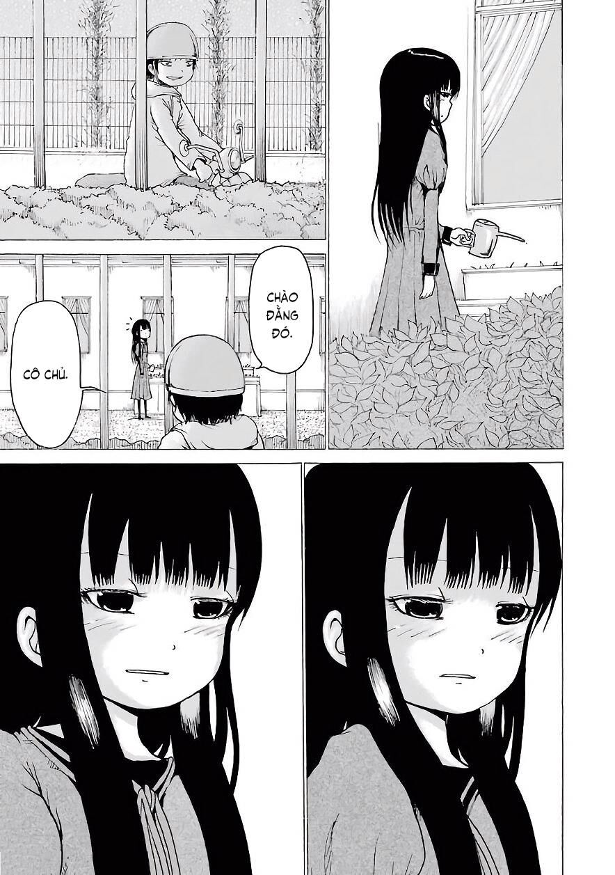 Hi Score Girl Chapter 51 - 27