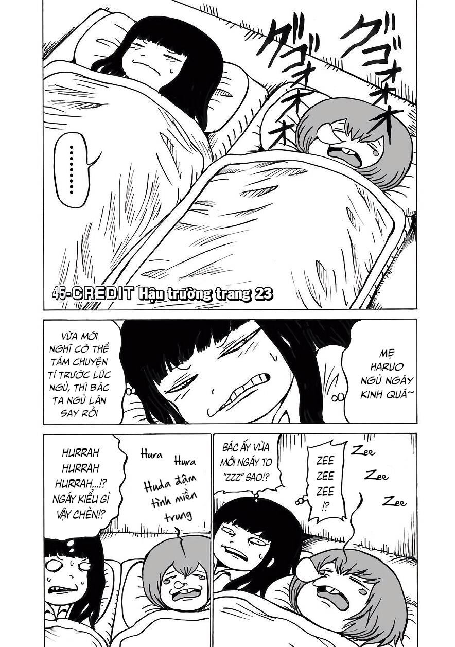 Hi Score Girl Chapter 51 - 35