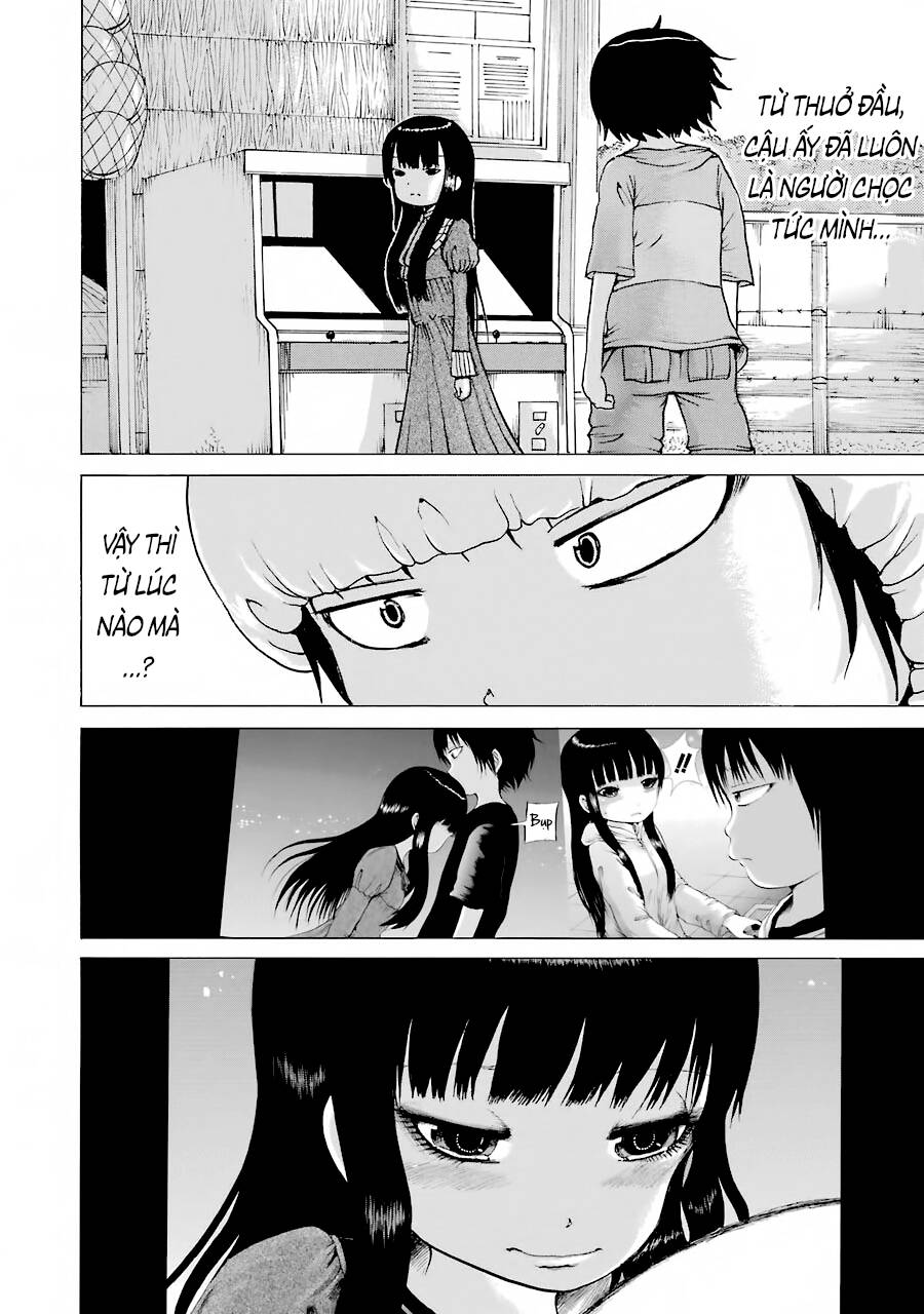 Hi Score Girl Chapter 52 - 15