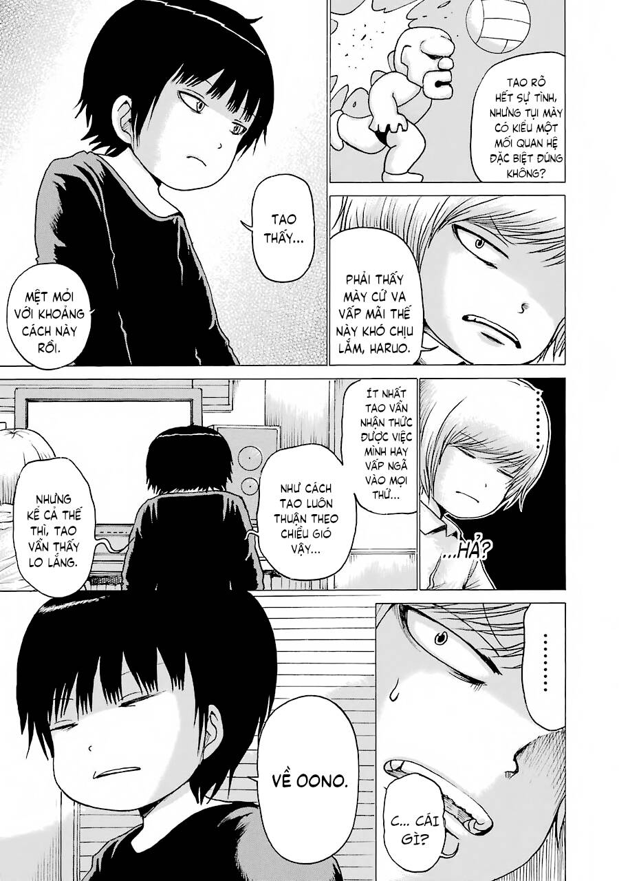 Hi Score Girl Chapter 52 - 24