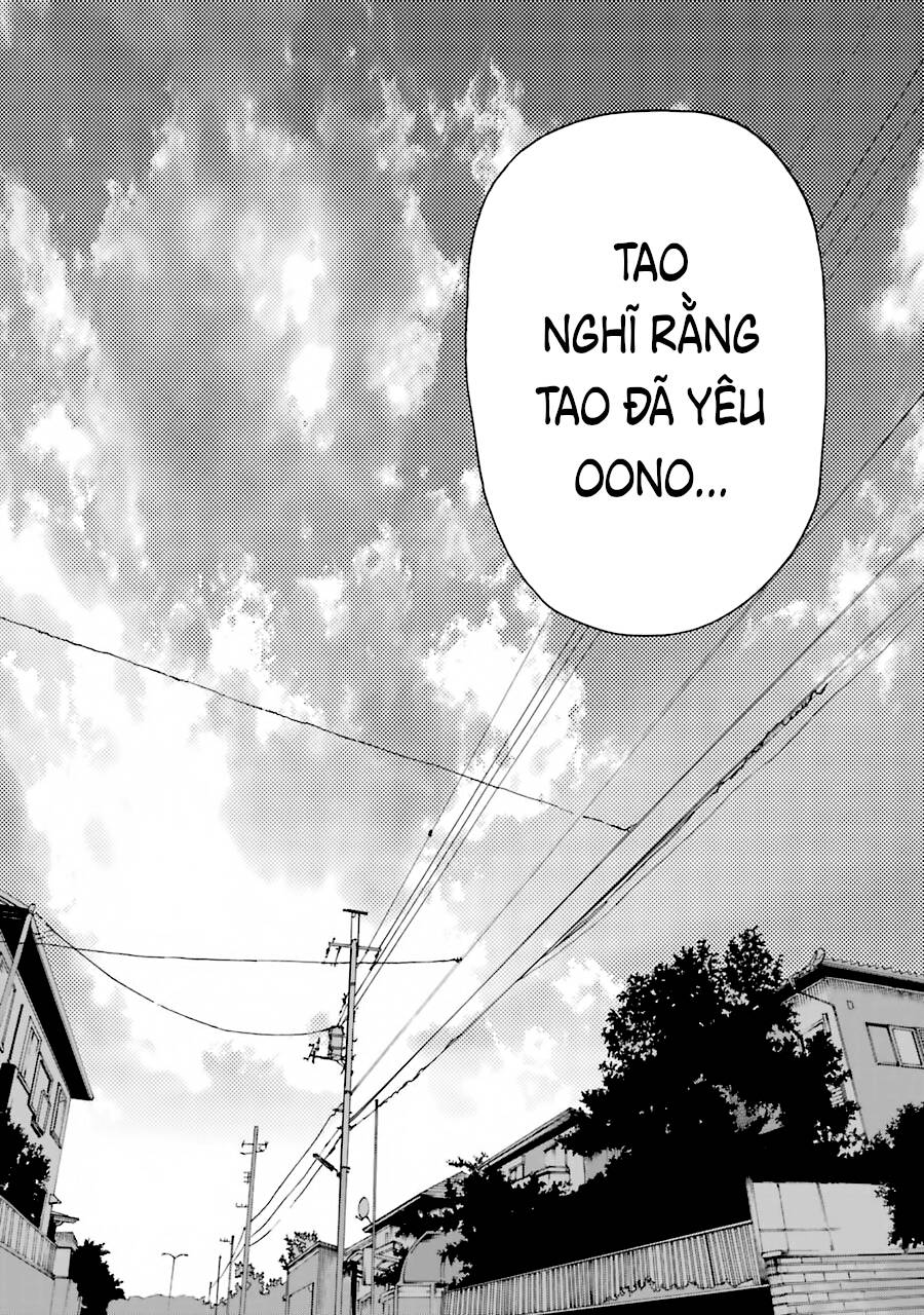 Hi Score Girl Chapter 52 - 29