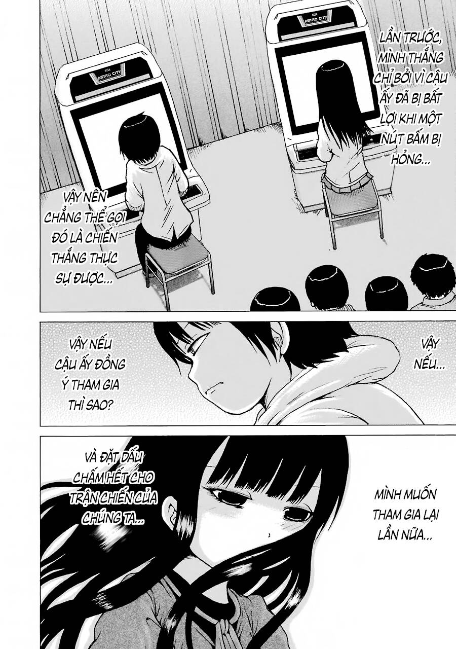 Hi Score Girl Chapter 53 - 20