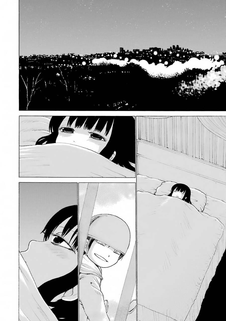 Hi Score Girl Chapter 53 - 24