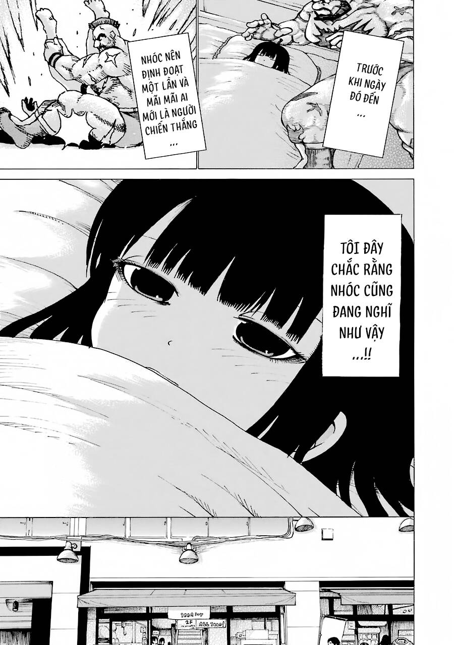 Hi Score Girl Chapter 53 - 25