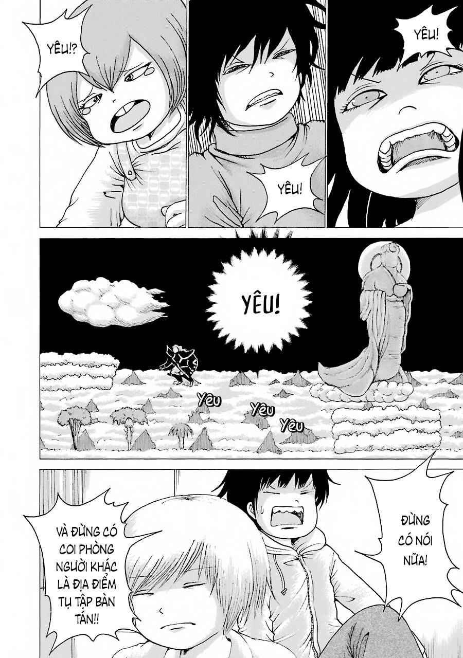 Hi Score Girl Chapter 53 - 6