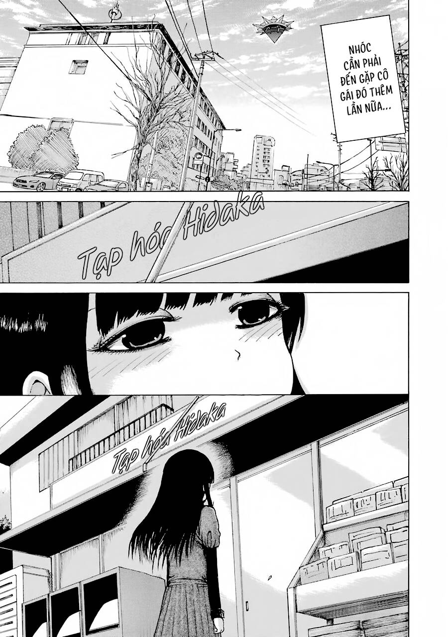 Hi Score Girl Chapter 54 - 13