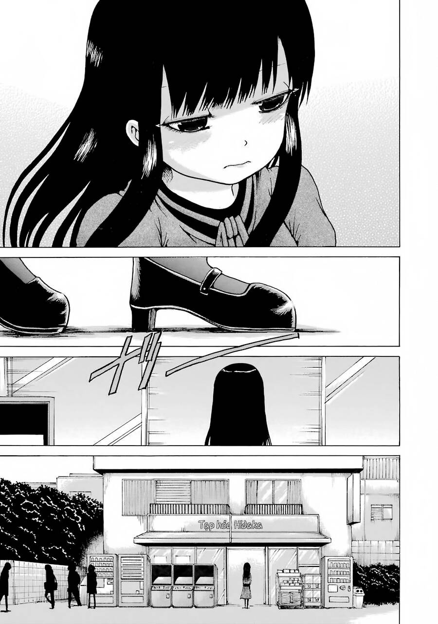 Hi Score Girl Chapter 54 - 15