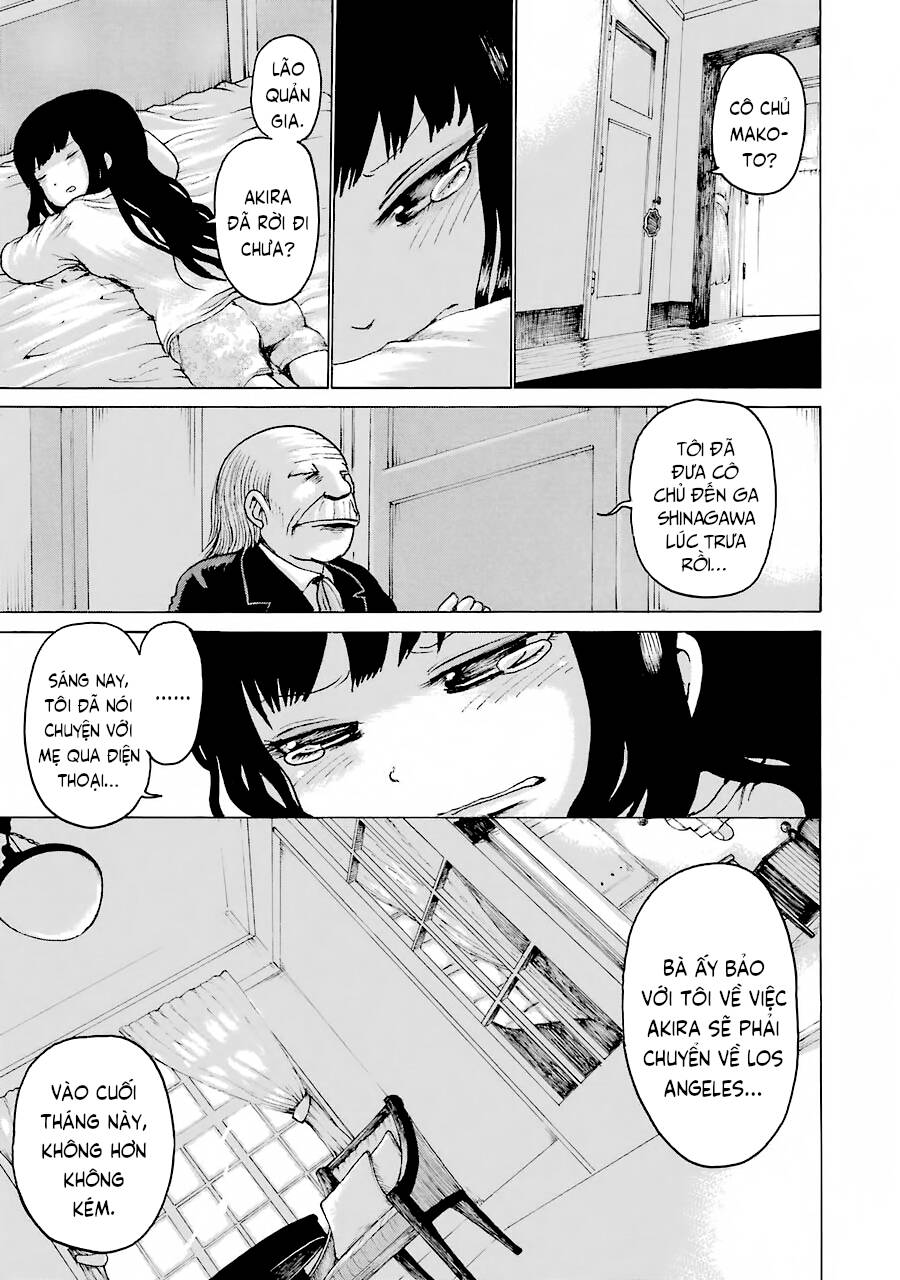 Hi Score Girl Chapter 54 - 19