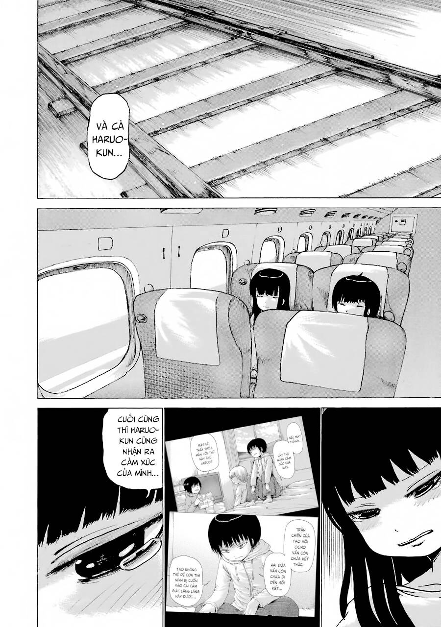 Hi Score Girl Chapter 54 - 24