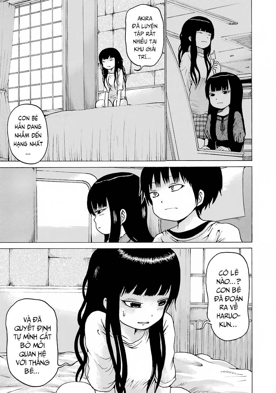 Hi Score Girl Chapter 54 - 25