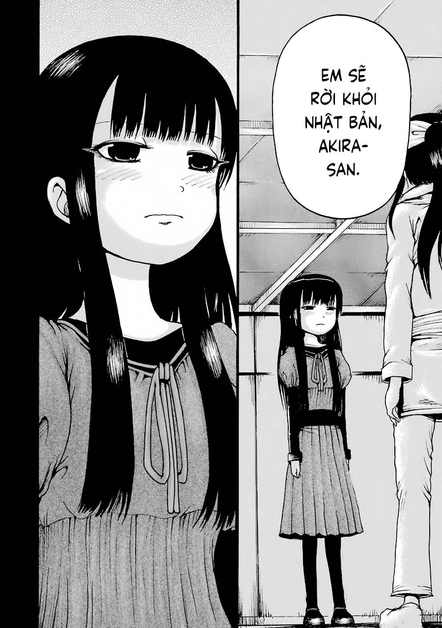 Hi Score Girl Chapter 54 - 6