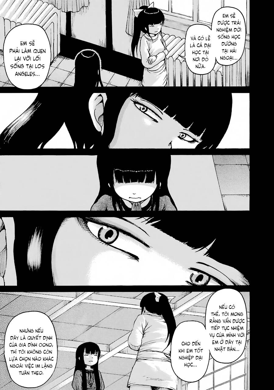 Hi Score Girl Chapter 54 - 7