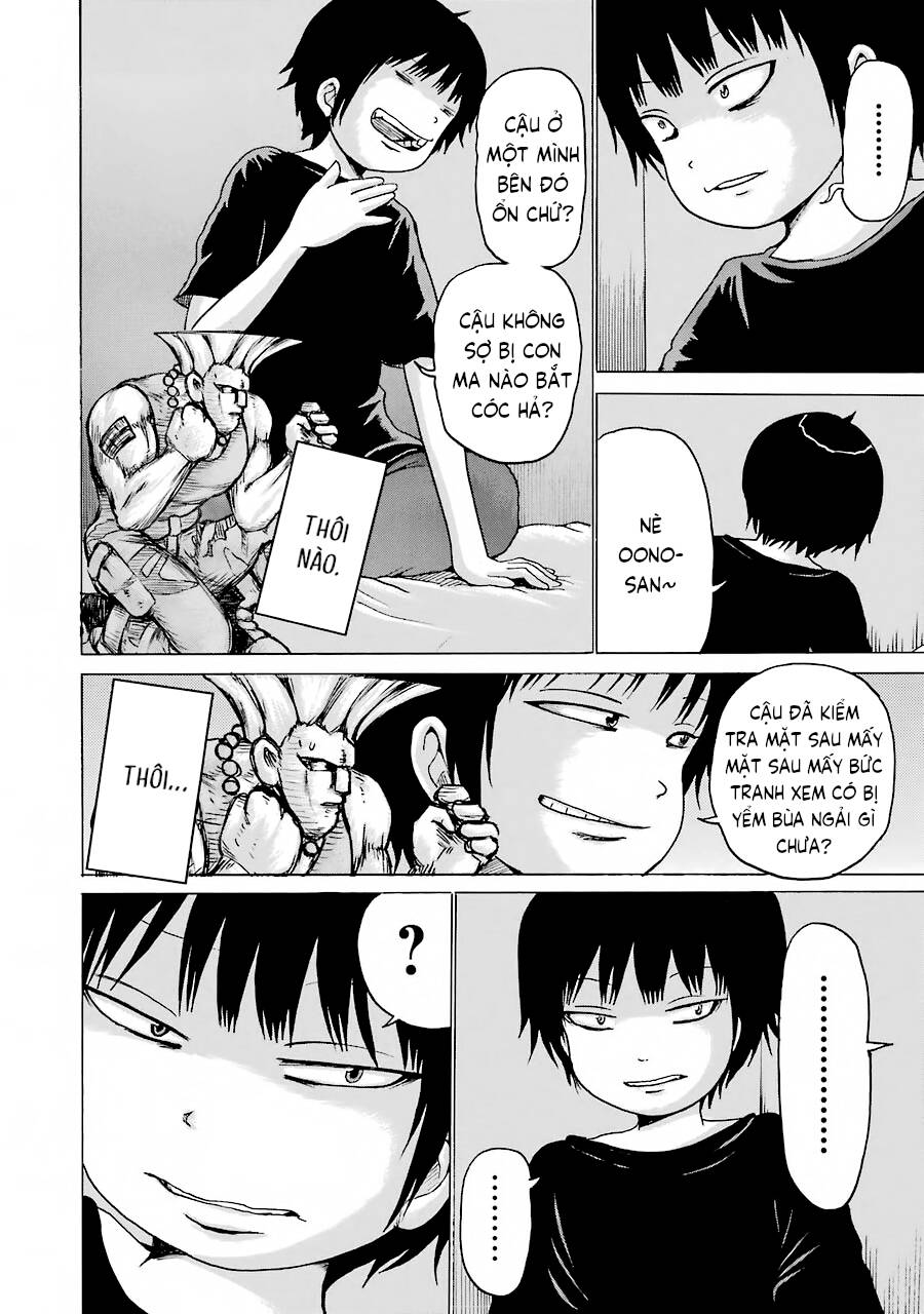 Hi Score Girl Chapter 56 - 14