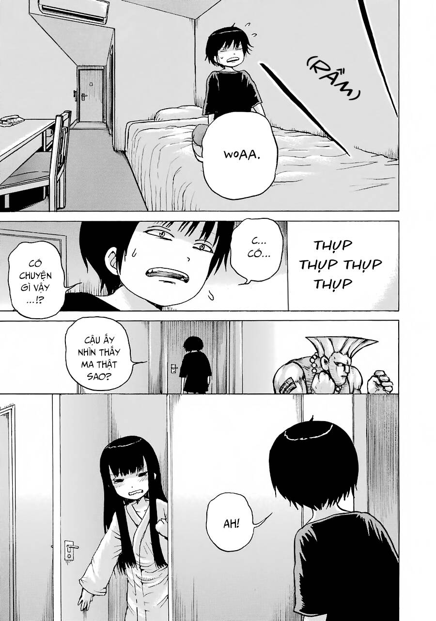 Hi Score Girl Chapter 56 - 15