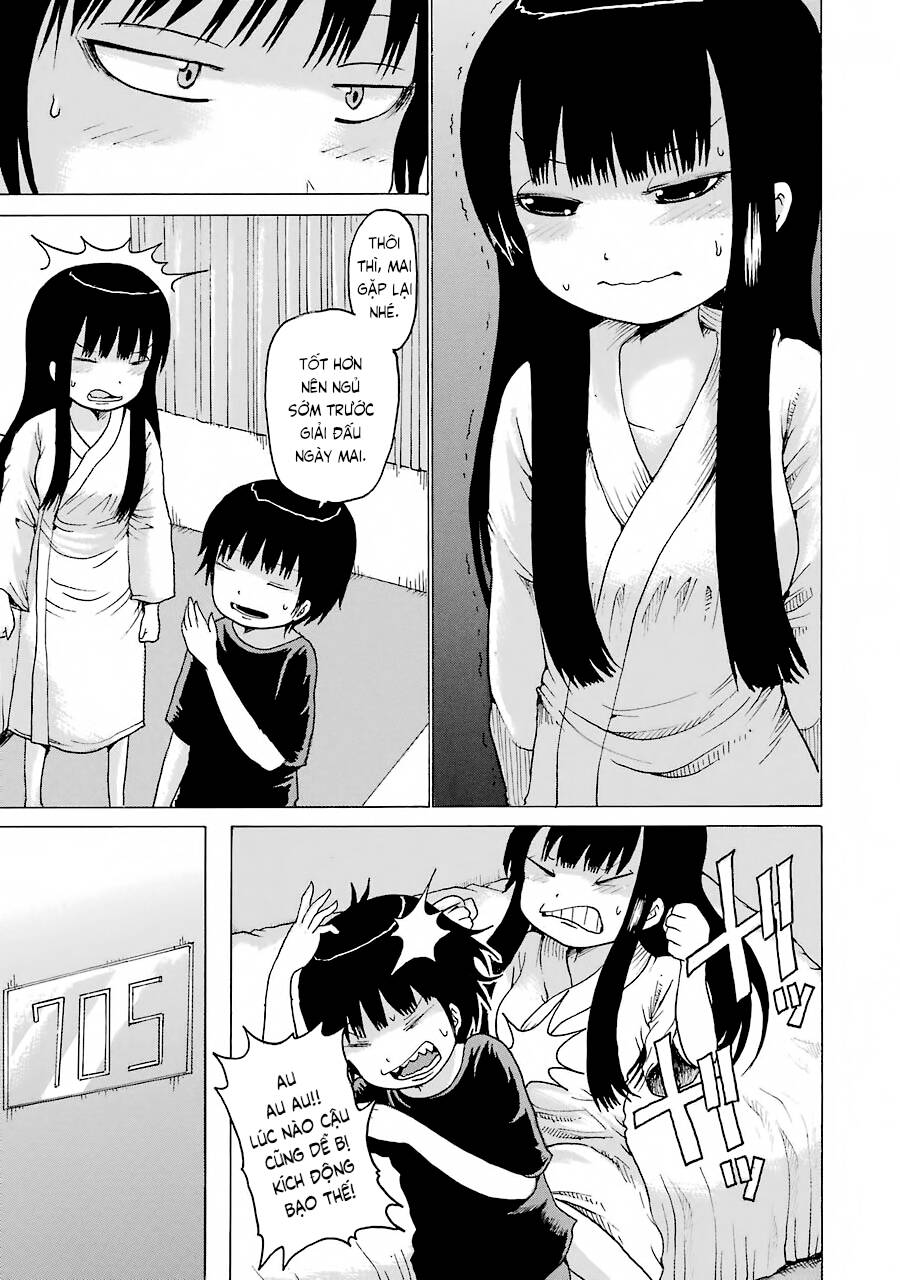 Hi Score Girl Chapter 56 - 17