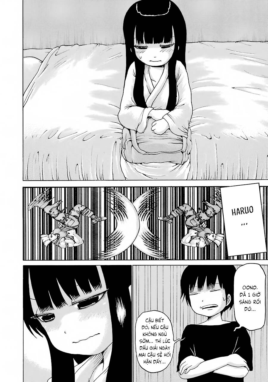 Hi Score Girl Chapter 56 - 18