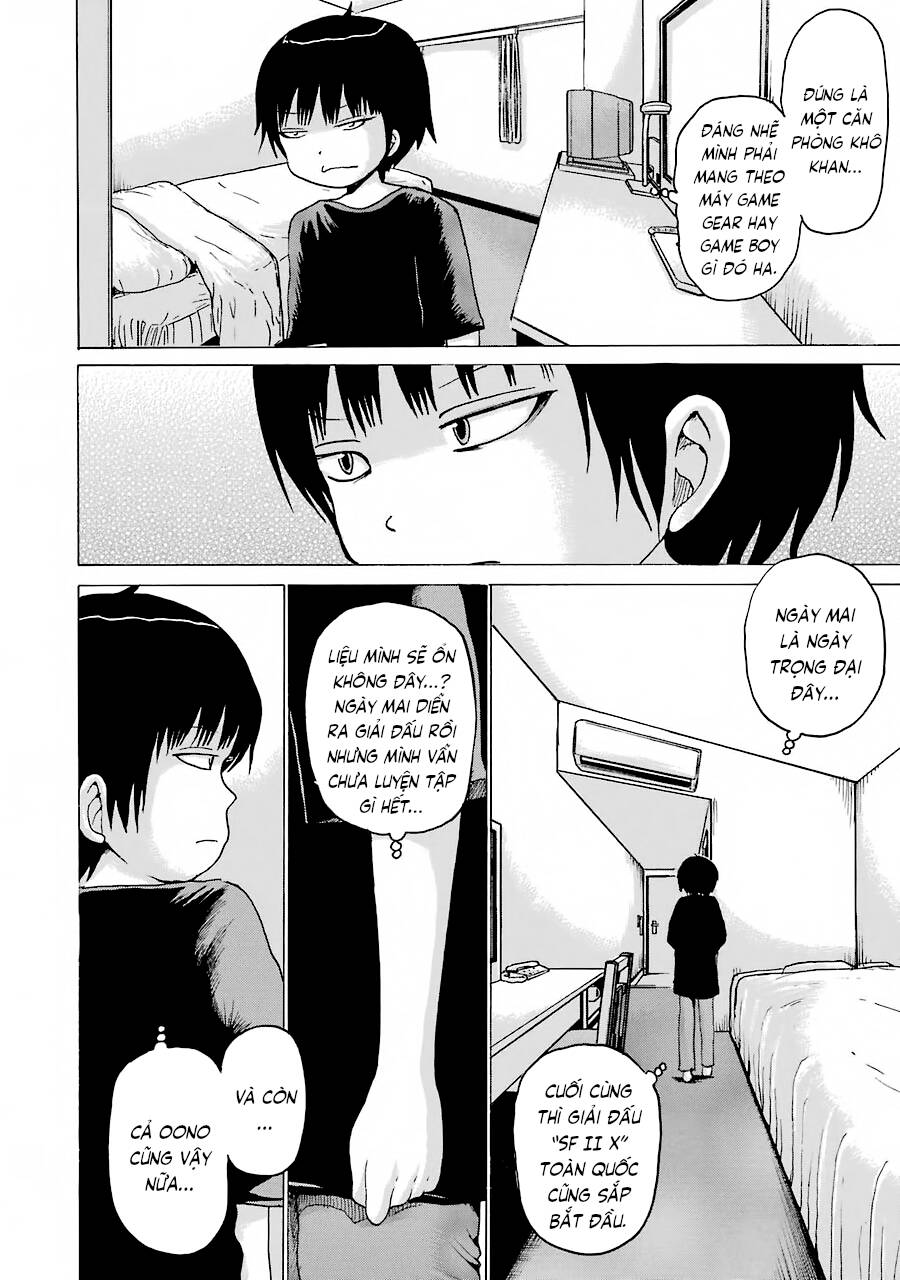 Hi Score Girl Chapter 56 - 6