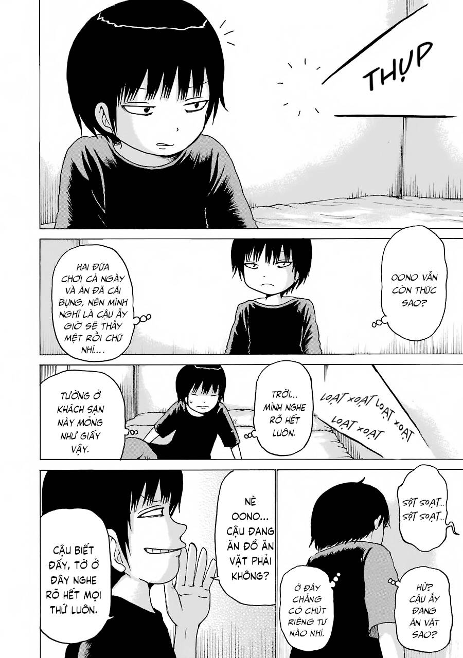 Hi Score Girl Chapter 56 - 8