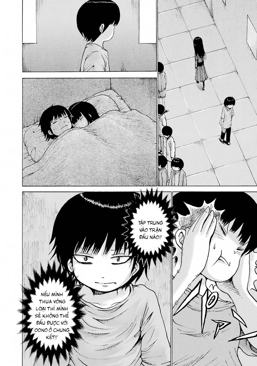 Hi Score Girl Chapter 57 - 20