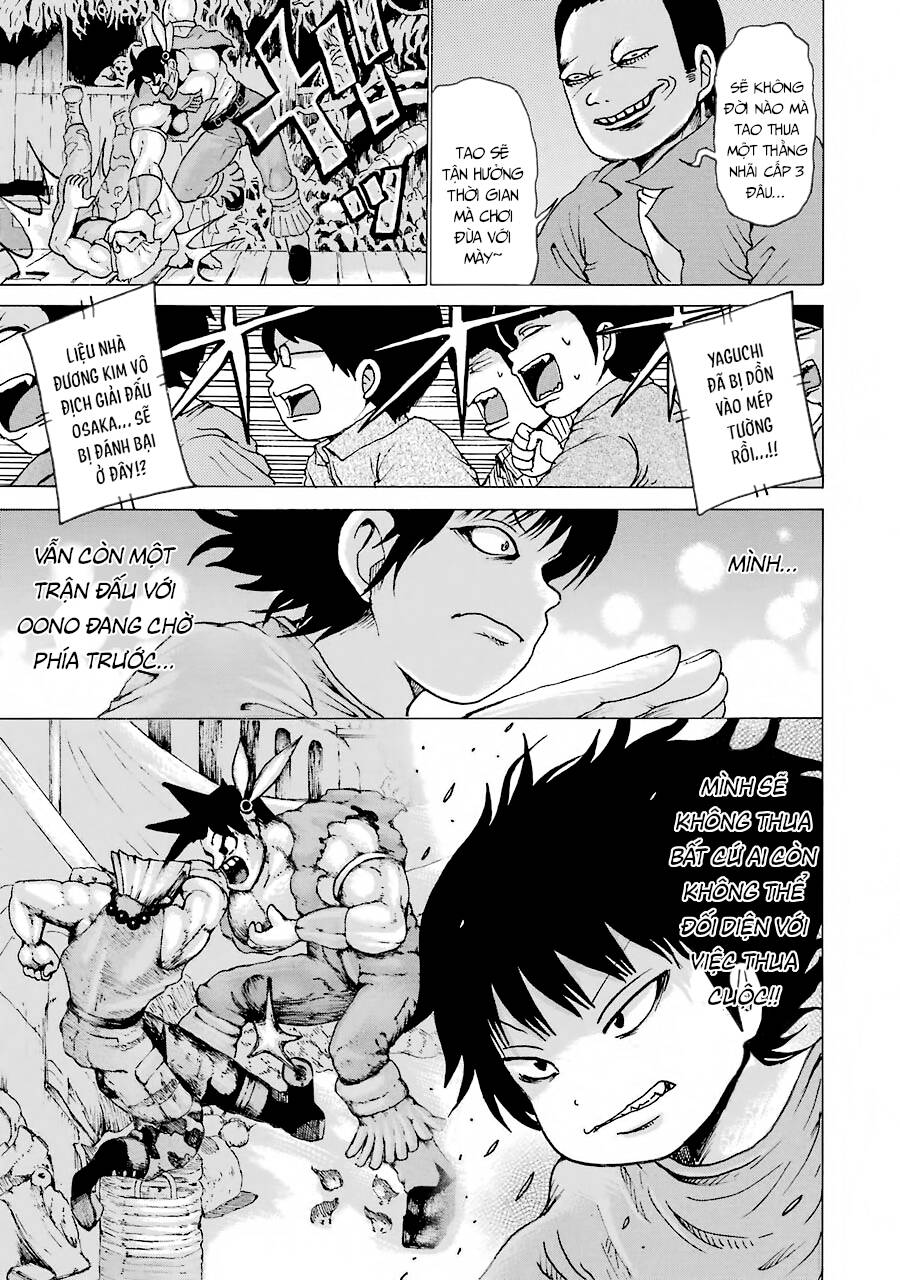 Hi Score Girl Chapter 57 - 25