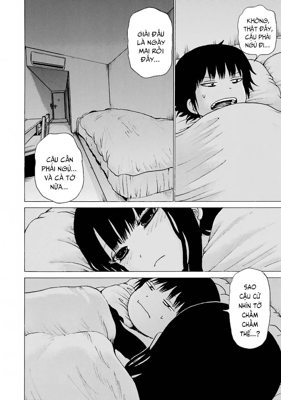 Hi Score Girl Chapter 57 - 6