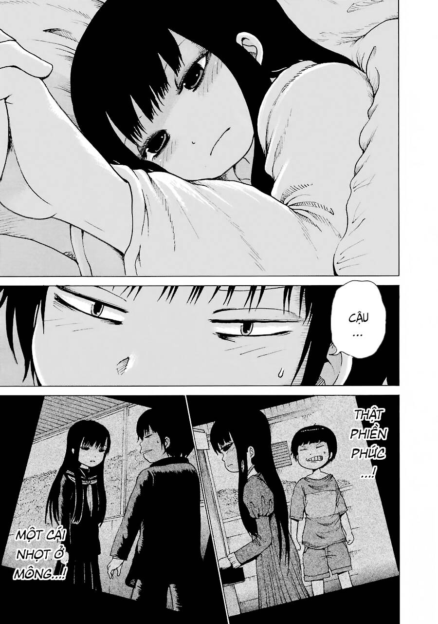 Hi Score Girl Chapter 57 - 9