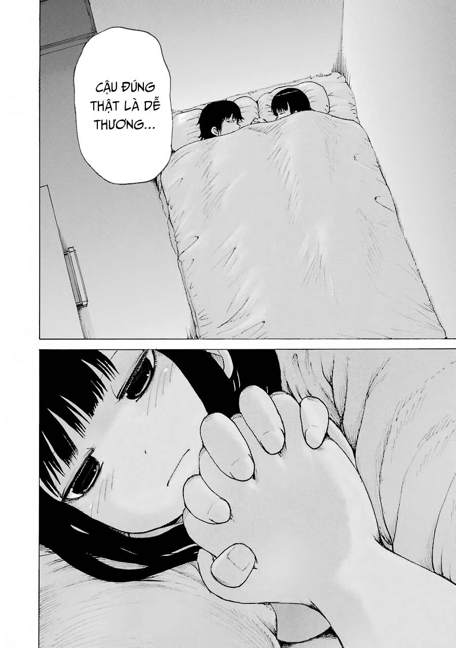 Hi Score Girl Chapter 57 - 10